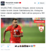 eduardo vargas / #1276592