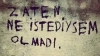gecenin duvar yazısı / #1519179