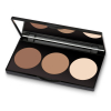 golden rose contour powder kit / #2433135