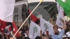 hdp tarafından karşılanan muharrem ince / #1696419