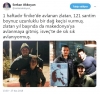 ibrahimovic in hesabını hackleyen türk / #1769089