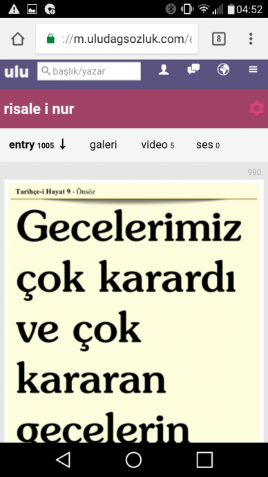 lightsaber adlı yazar ın kripto fetö eğilimi