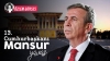 mansur yavaş ın cumhurbaşkanı olması / #2260550