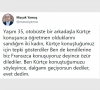 otobüste kürtçe konuşulunca tip tip bakan yolcu / #2164624