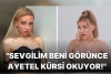 sevgilim beni görünce ayet el kürsi okuyor / #2255757