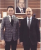 suçluların süleyman soylu nun yanında görülmesi / #2146109
