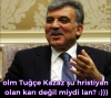 tuğçe kazazın imamoğluna randevu verilmedi tepkisi / #1964908