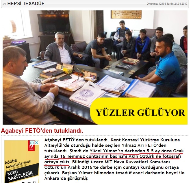 akp li başkan adaylarındaki fetö bağlantıları