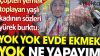 akp ye oy atmanın sonucu