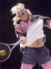 andre agassi