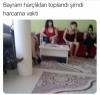 bayram harçlığı ile yapılacaklar / #2032130