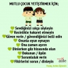 çocuk yetiştirmek