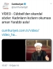 cübbeli ahmet in kadın doktora tedavi olması / #1767430
