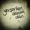 gecenin duvar yazısı / #1238629