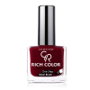 golden rose rich color oje 29