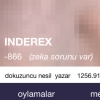 inderex
