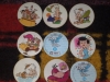 looney tunes tasoları / #1125014