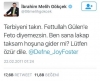 melih gökçek in oğlu ile 15 temmuz anısı / #2054392