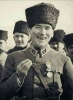 mustafa kemal atatürk