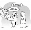 ülkeyi kendi malı sanan çomar / #1335705