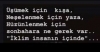 yazarların en çok sevdiği aylar