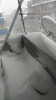 6 ocak 2017 istanbul kar yağışı