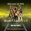 audi cup