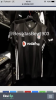 beşiktaş 2018 2019 sezonu formaları / #1704220