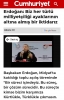 erdoğan ın suriyelileri göndermeyeceğiz demesi / #2307912