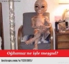 gece apartman çatısına inen uzay gemisi / #1217565