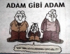 kavgada yanındaki kadınları bırakıp kaçan erkek / #2082967