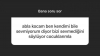kocam beni ve çocuklarımı sevmiyor / #2295101