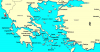 korfu adası