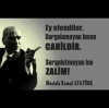 mustafa kemal atatürk / #1517829
