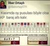 oy pusulasında sorulması gereken sorular / #2304496