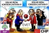 referandumda hayır diyecek olan mhpli / #1311056