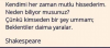 sözlüğün kaliteli yazıp bilgi paylaşmaya değmemesi / #1330443
