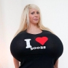 ups boobs