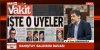 yeni akit in yılın haber sitesi seçilmesi