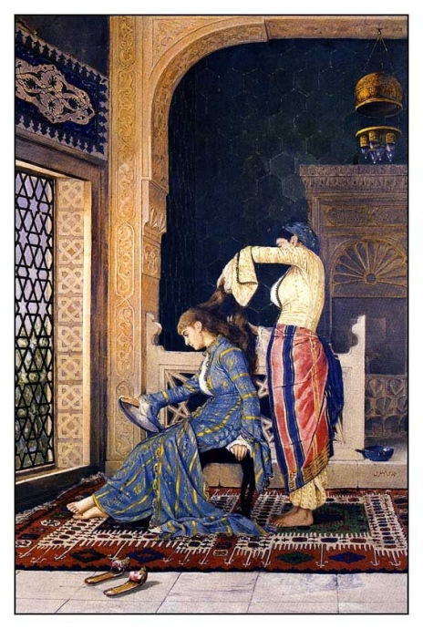 yeşil türbe