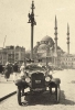1930 larda üretilen test marka araba / #1375984
