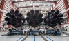 6 şubat 2018 spacex falcon heavy testi / #1632860
