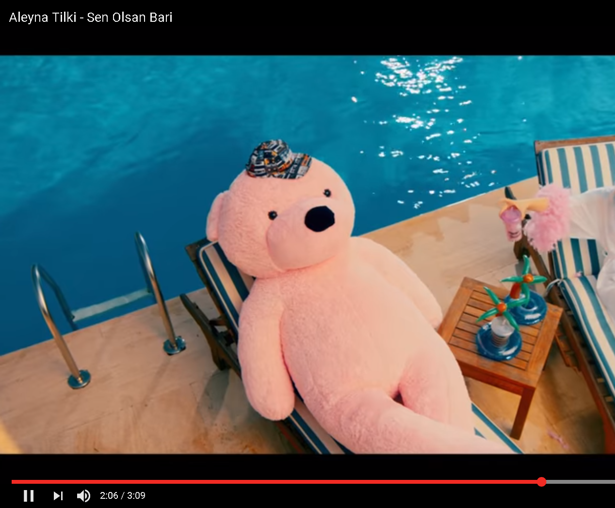 Aleyna tilkinin götü