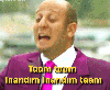 başkanlığın benim şahsımla bir alakası yok / #1305504
