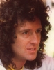 brian may