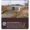 chp nin antalya serikte yaptığı muhteşem köprü / #2257583