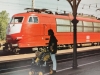 deutsche bahn / #2337090