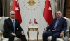 erdoğan ve mark pence in ilginç fotoğrafı