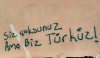 gecenin duvar yazısı / #1247144