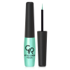 golden rose style liner metallic eyeliner 11